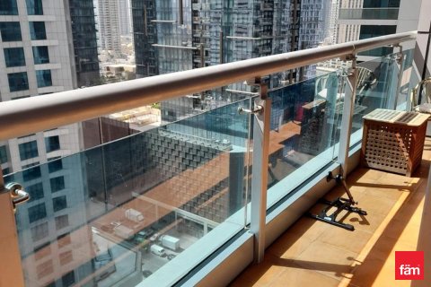 Apartmen di Dubai Marina, UAE 1 bilik tidur, 80.3 meter persegi № 678941 - foto 7
