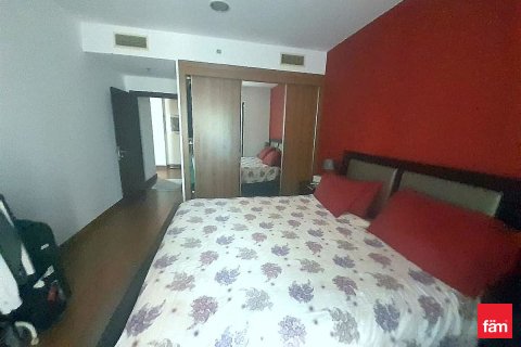 Apartmen di Dubai Marina, UAE 1 bilik tidur, 80.3 meter persegi № 678941 - foto 5