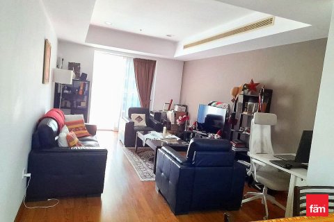 Apartmen di Dubai Marina, UAE 1 bilik tidur, 80.3 meter persegi № 678941 - foto 1