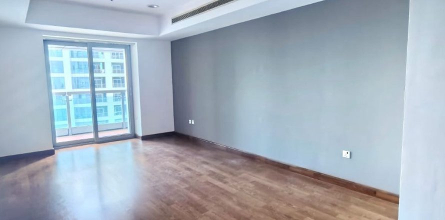 Apartment sa Dubai Marina, UAE 1 silid-tulugan, 80.3 sq.m. № 678941