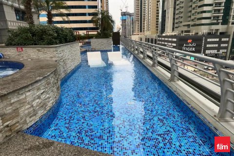 Apartmen di Dubai Marina, UAE 1 bilik tidur, 80.3 meter persegi № 678941 - foto 10
