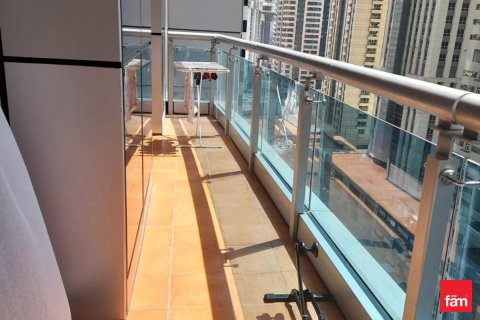 Apartmen di Dubai Marina, UAE 1 bilik tidur, 80.3 meter persegi № 678941 - foto 4