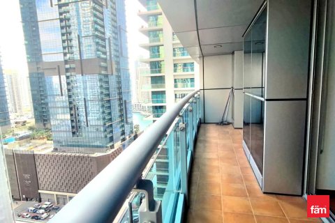 Apartment sa Dubai Marina, UAE 1 silid-tulugan, 80.3 sq.m. № 678941 - larawan 13