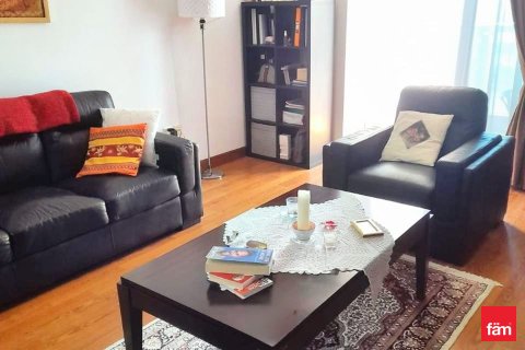 Apartmen di Dubai Marina, UAE 1 bilik tidur, 80.3 meter persegi № 678941 - foto 3