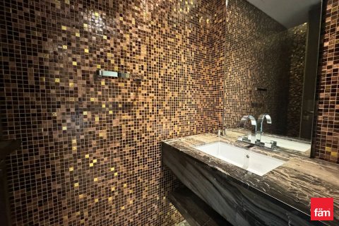 Apartmen di Dubai Marina, UAE 1 bilik tidur, 89.2 meter persegi № 678939 - foto 11