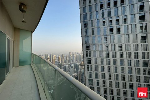 Apartmen di Dubai Marina, UAE 1 bilik tidur, 89.2 meter persegi № 678939 - foto 12