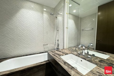 Apartmen di Dubai Marina, UAE 1 bilik tidur, 89.2 meter persegi № 678939 - foto 10