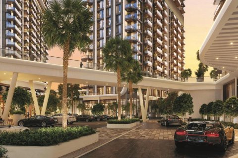 Apartamento para venda em Motor City, Dubai, EAU 1 quarto, 73.0 m2 № 660621 - foto 6