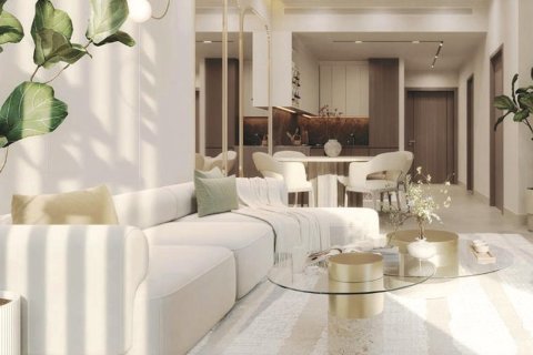 Wohnung zum Verkauf in Motor City, Dubai, VAE 2 Schlafzimmer, 93.0 m2 Nr. 660625 - Foto 3