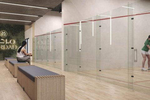 Wohnung zum Verkauf in Motor City, Dubai, VAE 2 Schlafzimmer, 93.0 m2 Nr. 660625 - Foto 6