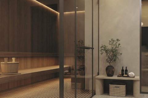 Apartamento para venda em Motor City, Dubai, EAU 1 quarto, 61.0 m2 № 660620 - foto 2