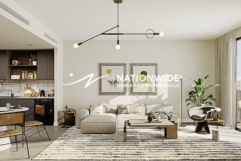 Apartamento para venda em Abu Dhabi, EAU 3 quartos, 99 m2 № 660626 - foto 3