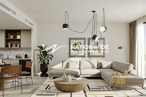 Apartamento para venda em Abu Dhabi, EAU 3 quartos, 99 m2 № 660626 - foto 2
