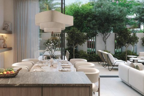 Apartment til salg i Motor City, Dubai, UAE 2 soveværelser, 103.0 kvm № 660624 - foto 5