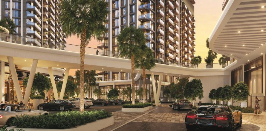 شقة في Motor City، دبي 2 غرفة نوم ، 107 متر مربع . ر قم 660623