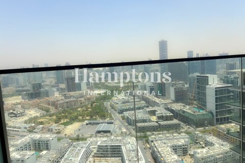 آپارتمان برای اجاره در Jumeirah Village Circle، Dubai، امارات متحده عربی 39.01926000 متر مربع ، شماره 719029 - تصویر 10