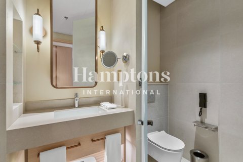 Üürile anda korter asukohaga Downtown Dubai (Downtown Burj Dubai), AÜE: 2 magamistoaga, 101.54297900 m² Nr 719024 - pilt 17