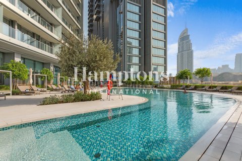 Üürile anda korter asukohaga Downtown Dubai (Downtown Burj Dubai), AÜE: 2 magamistoaga, 101.54297900 m² Nr 719024 - pilt 20