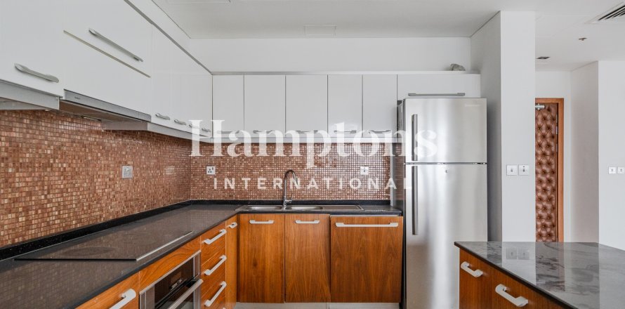 Dubai Marina、Dubai、UAEにあるペントハウス 5ベッドルーム、350.52 m2 No719023