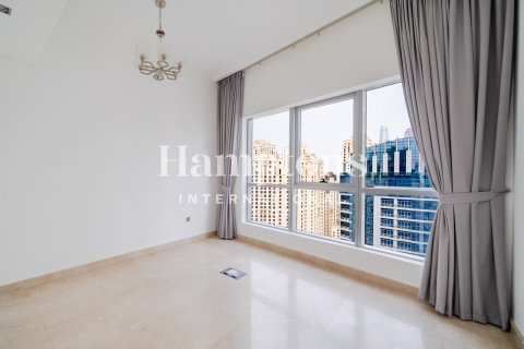 Dubai Marina、Dubai、UAE にあるペントハウスの賃貸物件 5ベッドルーム、350.52023191 m2、No719023 - 写真 11
