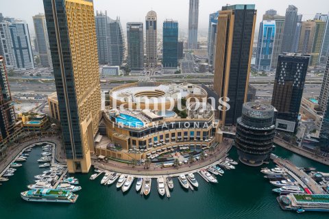 Dubai Marina、Dubai、UAE にあるペントハウスの賃貸物件 5ベッドルーム、350.52023191 m2、No719023 - 写真 2