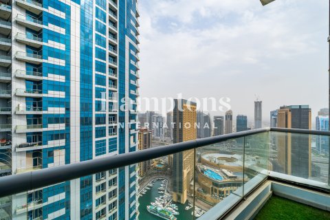 Dubai Marina、Dubai、UAE にあるペントハウスの賃貸物件 5ベッドルーム、350.52023191 m2、No719023 - 写真 12