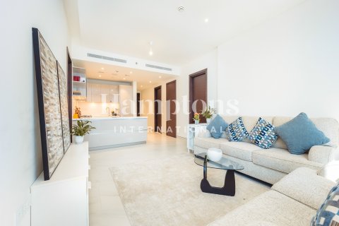 Apartman u gradu Mohammed Bin Rashid City, Dubai, UAE 2 spavaće sobe, 102.6999558008 m2 Br. 719026 - Slika 14