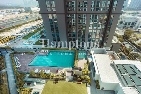 Apartman u gradu Mohammed Bin Rashid City, Dubai, UAE 2 spavaće sobe, 102.6999558008 m2 Br. 719026 - Slika 9
