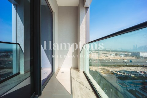 Apartman u gradu Mohammed Bin Rashid City, Dubai, UAE 2 spavaće sobe, 102.6999558008 m2 Br. 719026 - Slika 1