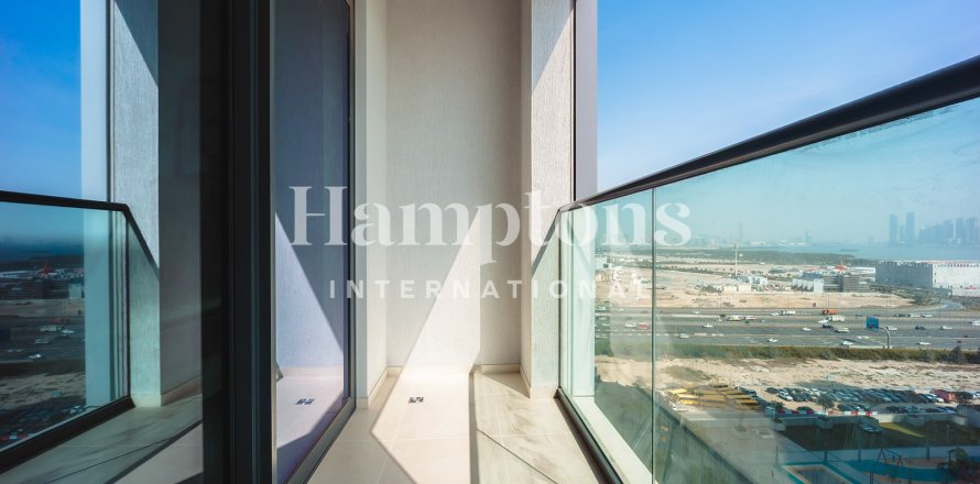 Lägenhet i Mohammed Bin Rashid City, Dubai, UAE 2 sovrum, 102.7 kvm Nr. 719026