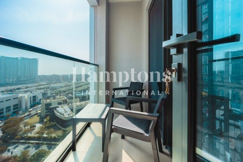 Apartman u gradu Mohammed Bin Rashid City, Dubai, UAE 2 spavaće sobe, 102.6999558008 m2 Br. 719026 - Slika 10