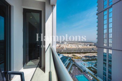 Apartman u gradu Mohammed Bin Rashid City, Dubai, UAE 2 spavaće sobe, 102.6999558008 m2 Br. 719026 - Slika 8