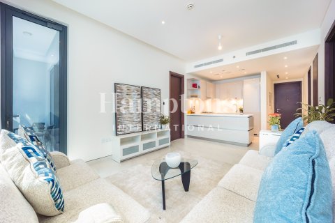 Apartman u gradu Mohammed Bin Rashid City, Dubai, UAE 2 spavaće sobe, 102.6999558008 m2 Br. 719026 - Slika 6