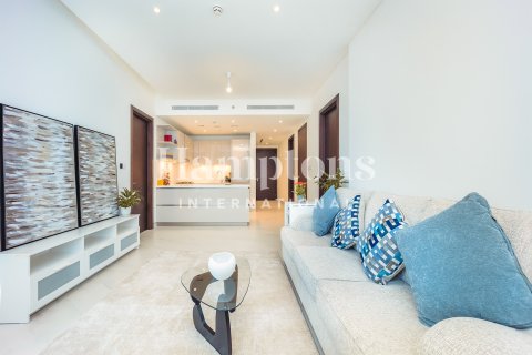 Apartman u gradu Mohammed Bin Rashid City, Dubai, UAE 2 spavaće sobe, 102.6999558008 m2 Br. 719026 - Slika 11