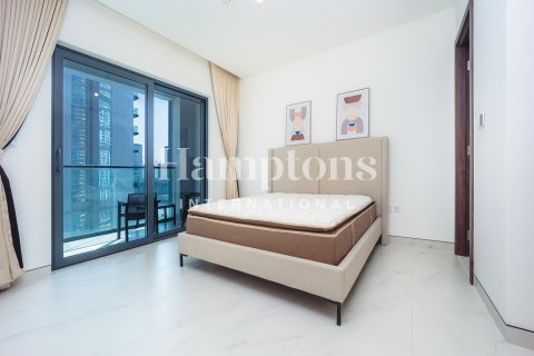 Apartman u gradu Mohammed Bin Rashid City, Dubai, UAE 2 spavaće sobe, 102.6999558008 m2 Br. 719026 - Slika 2