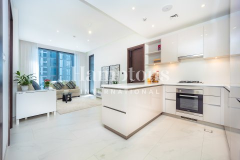 Apartman u gradu Mohammed Bin Rashid City, Dubai, UAE 2 spavaće sobe, 102.6999558008 m2 Br. 719026 - Slika 5