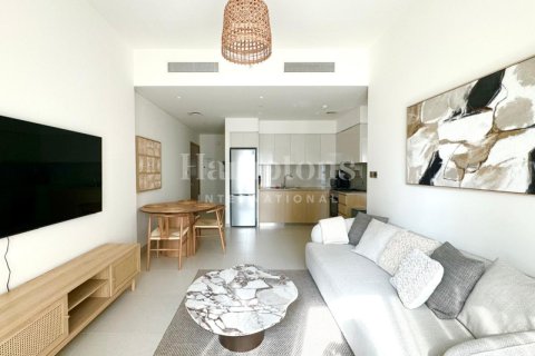Üürile anda korter asukohaga Downtown Dubai (Downtown Burj Dubai), Dubai, AÜE: 1 magamistoaga, 58.55954799 m² Nr 719025 - pilt 10