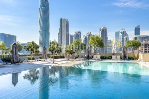Üürile anda korter asukohaga Downtown Dubai (Downtown Burj Dubai), Dubai, AÜE: 1 magamistoaga, 58.55954799 m² Nr 719025 - pilt 14