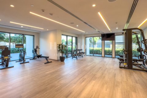 Üürile anda korter asukohaga Downtown Dubai (Downtown Burj Dubai), Dubai, AÜE: 1 magamistoaga, 58.55954799 m² Nr 719025 - pilt 15