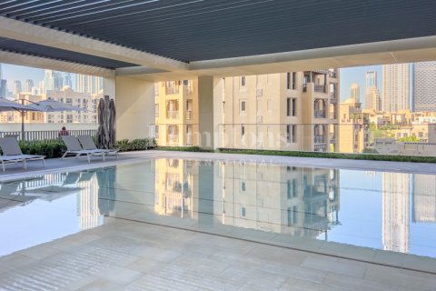 Üürile anda korter asukohaga Downtown Dubai (Downtown Burj Dubai), Dubai, AÜE: 1 magamistoaga, 58.55954799 m² Nr 719025 - pilt 3