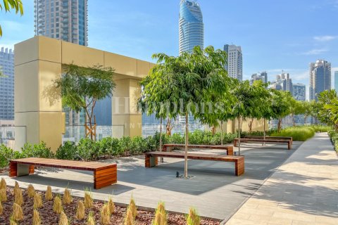 Üürile anda korter asukohaga Downtown Dubai (Downtown Burj Dubai), Dubai, AÜE: 1 magamistoaga, 58.55954799 m² Nr 719025 - pilt 6