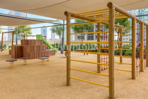 Üürile anda korter asukohaga Downtown Dubai (Downtown Burj Dubai), Dubai, AÜE: 1 magamistoaga, 58.55954799 m² Nr 719025 - pilt 5