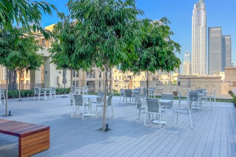 Üürile anda korter asukohaga Downtown Dubai (Downtown Burj Dubai), Dubai, AÜE: 1 magamistoaga, 58.55954799 m² Nr 719025 - pilt 7