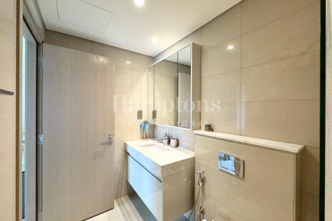Üürile anda korter asukohaga Downtown Dubai (Downtown Burj Dubai), Dubai, AÜE: 1 magamistoaga, 58.55954799 m² Nr 719025 - pilt 18