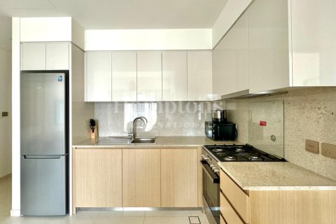 Üürile anda korter asukohaga Downtown Dubai (Downtown Burj Dubai), Dubai, AÜE: 1 magamistoaga, 58.55954799 m² Nr 719025 - pilt 1