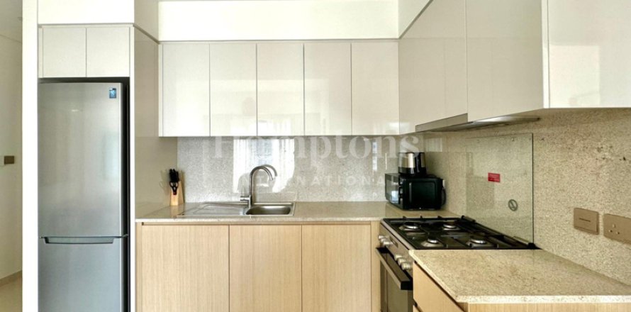 Apartament în Downtown Dubai (Downtown Burj Dubai), Dubai, EAU 1 dormitor, 58.5595 mp.  №719025