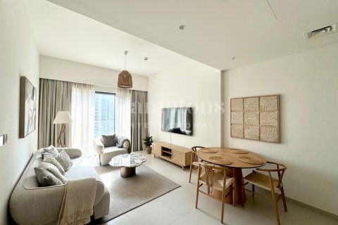 Üürile anda korter asukohaga Downtown Dubai (Downtown Burj Dubai), Dubai, AÜE: 1 magamistoaga, 58.55954799 m² Nr 719025 - pilt 2