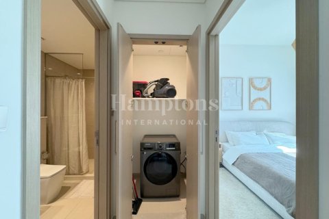Üürile anda korter asukohaga Downtown Dubai (Downtown Burj Dubai), Dubai, AÜE: 1 magamistoaga, 58.55954799 m² Nr 719025 - pilt 11