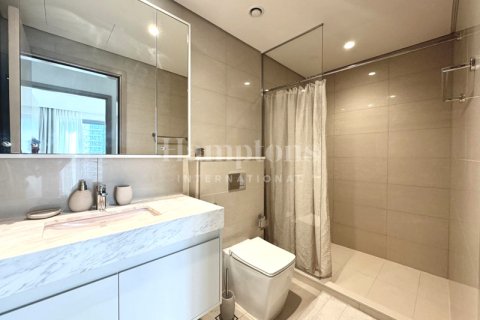 Üürile anda korter asukohaga Downtown Dubai (Downtown Burj Dubai), Dubai, AÜE: 1 magamistoaga, 58.55954799 m² Nr 719025 - pilt 9