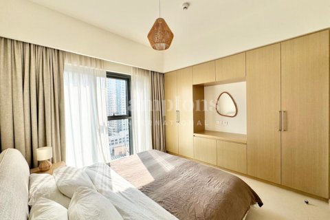 Üürile anda korter asukohaga Downtown Dubai (Downtown Burj Dubai), Dubai, AÜE: 1 magamistoaga, 58.55954799 m² Nr 719025 - pilt 12